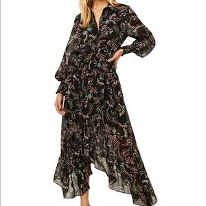 NWT Misa Los Angeles Zahra Dress